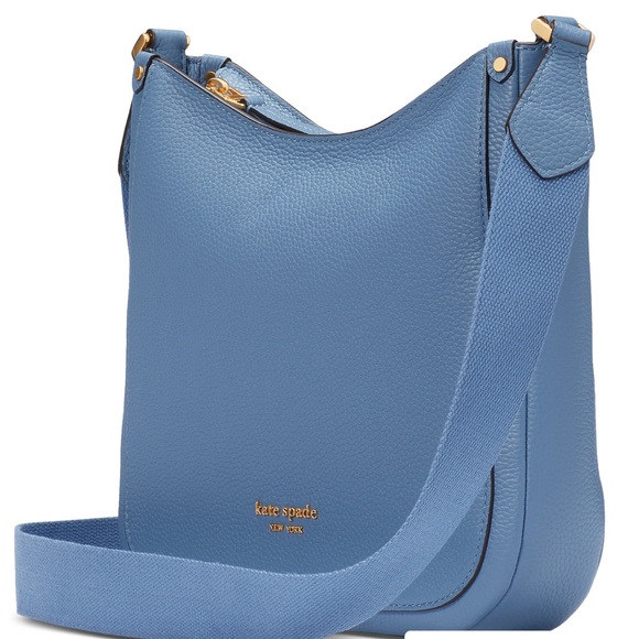 Kate Spade messenger handbag - Picture 4 of 14